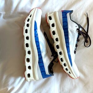 Men’s Cloudmonster Shoes, size 11, Used